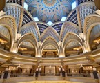 Emirates Palace Abu Dhabi