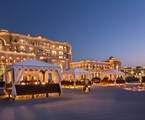Emirates Palace Abu Dhabi