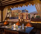 Emirates Palace Abu Dhabi