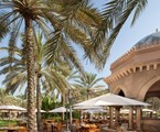 Emirates Palace Abu Dhabi