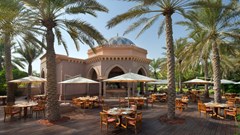 Emirates Palace Abu Dhabi - photo 16