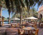 Emirates Palace Abu Dhabi