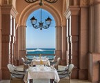 Emirates Palace Abu Dhabi