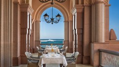 Emirates Palace Abu Dhabi - photo 21