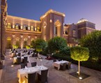 Emirates Palace Abu Dhabi