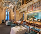 Emirates Palace Abu Dhabi