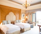 Emirates Palace Abu Dhabi