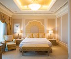 Emirates Palace Abu Dhabi
