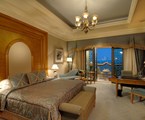 Emirates Palace Abu Dhabi