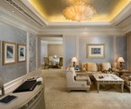 Emirates Palace Abu Dhabi