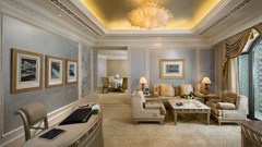 Emirates Palace Abu Dhabi - photo 69
