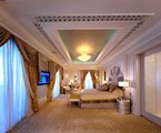 Emirates Palace Abu Dhabi