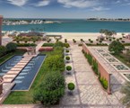 Emirates Palace Abu Dhabi
