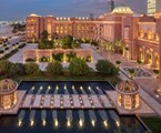 Emirates Palace Abu Dhabi
