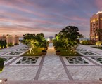Emirates Palace Abu Dhabi
