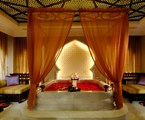 Emirates Palace Abu Dhabi: Spa and wellness