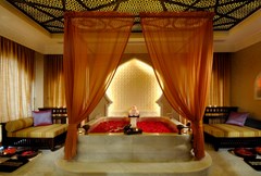 Emirates Palace Abu Dhabi: Spa and wellness - photo 2