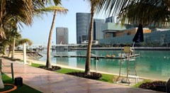 Beach Rotana Abu Dhabi - photo 6