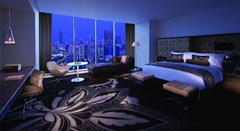 Jumeirah at Etihad Towers - photo 3