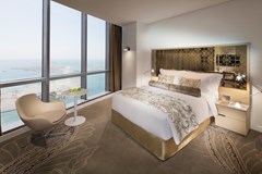 Jumeirah at Etihad Towers - photo 11