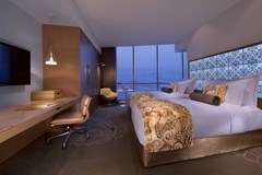 Jumeirah at Etihad Towers - photo 13