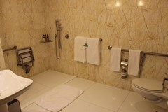 Jumeirah at Etihad Towers: Room - photo 24