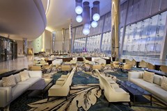 Jumeirah at Etihad Towers: Room - photo 16