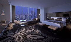 Jumeirah at Etihad Towers: Room - photo 30