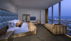 Jumeirah at Etihad Towers: Room - photo 28