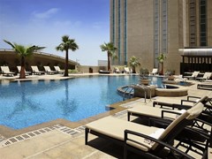 Sofitel Abu Dhabi Corniche - photo 15