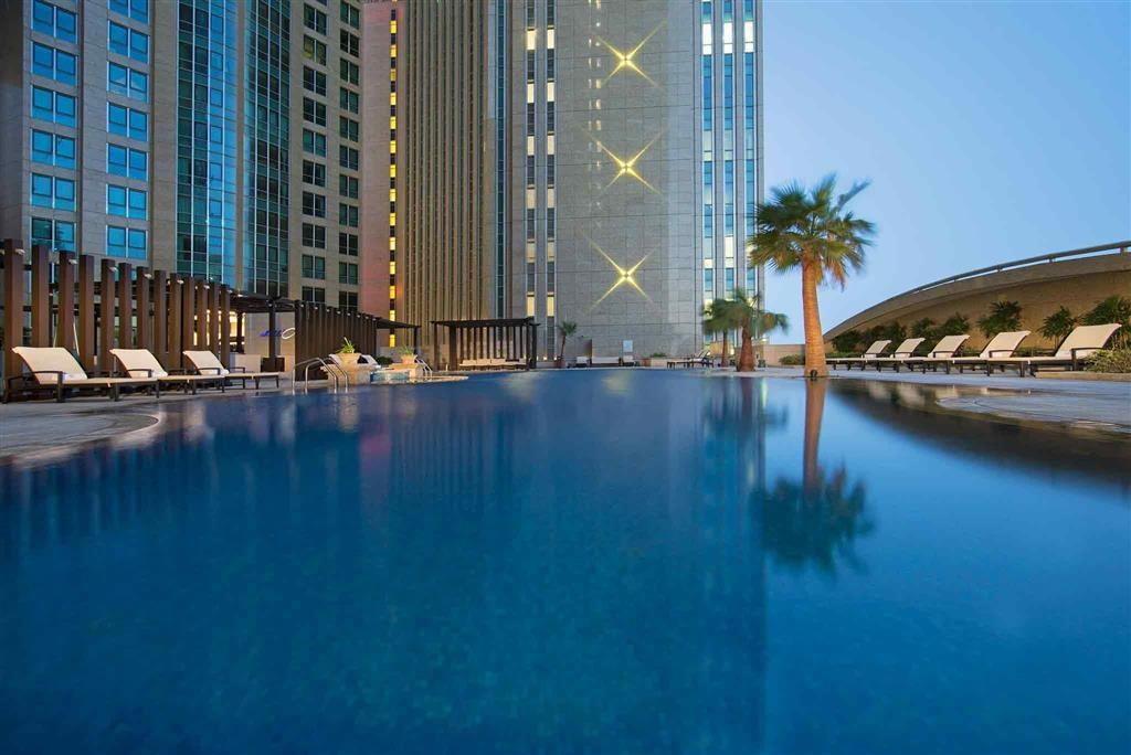 Sofitel Abu Dhabi Corniche