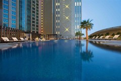 Sofitel Abu Dhabi Corniche - photo 17