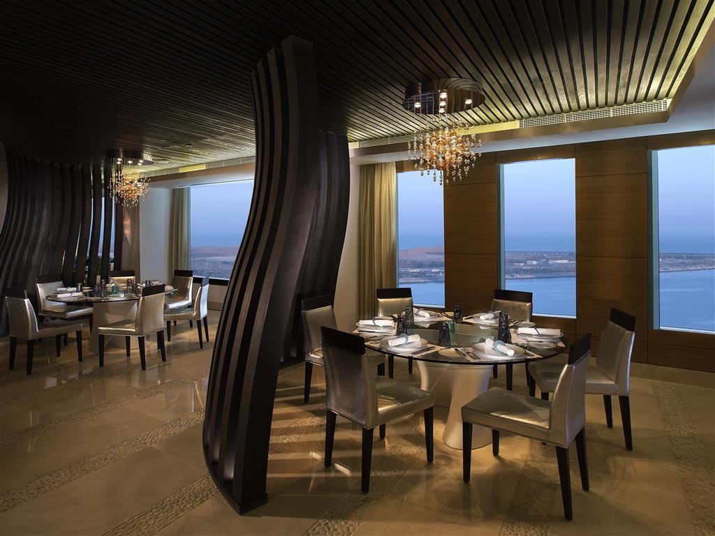 Sofitel Abu Dhabi Corniche