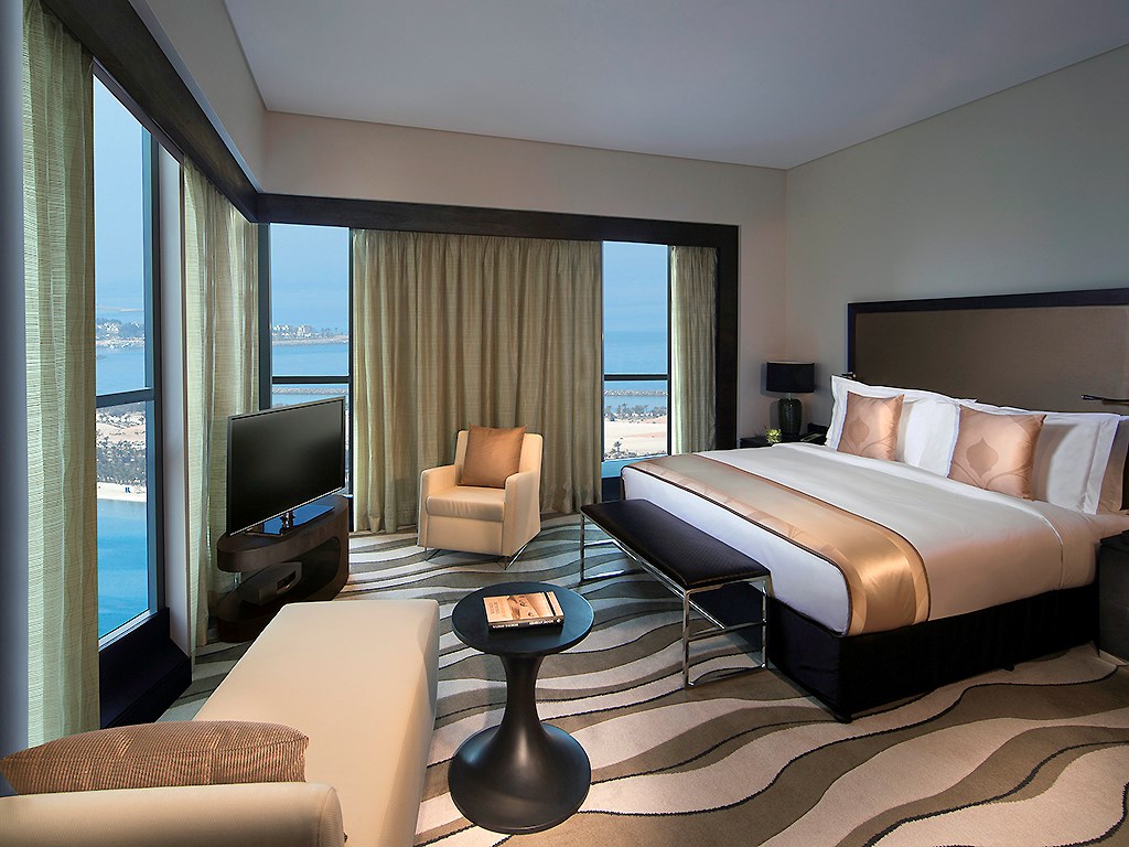 Sofitel Abu Dhabi Corniche