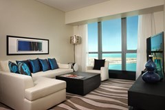 Sofitel Abu Dhabi Corniche - photo 23