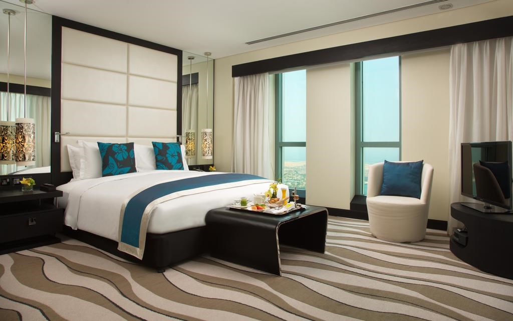 Sofitel Abu Dhabi Corniche