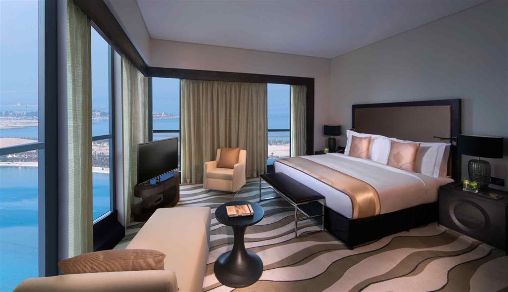 Sofitel Abu Dhabi Corniche