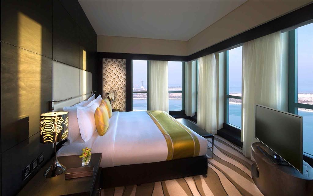 Sofitel Abu Dhabi Corniche