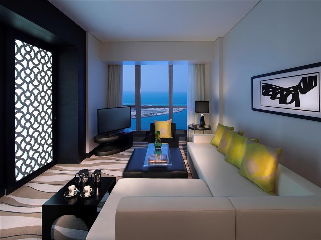 Sofitel Abu Dhabi Corniche