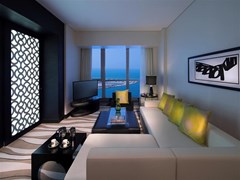 Sofitel Abu Dhabi Corniche - photo 3