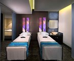 Sofitel Abu Dhabi Corniche: Spa and wellness