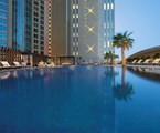 Sofitel Abu Dhabi Corniche: Pool