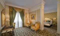 Royal Rose Hotel - photo 12