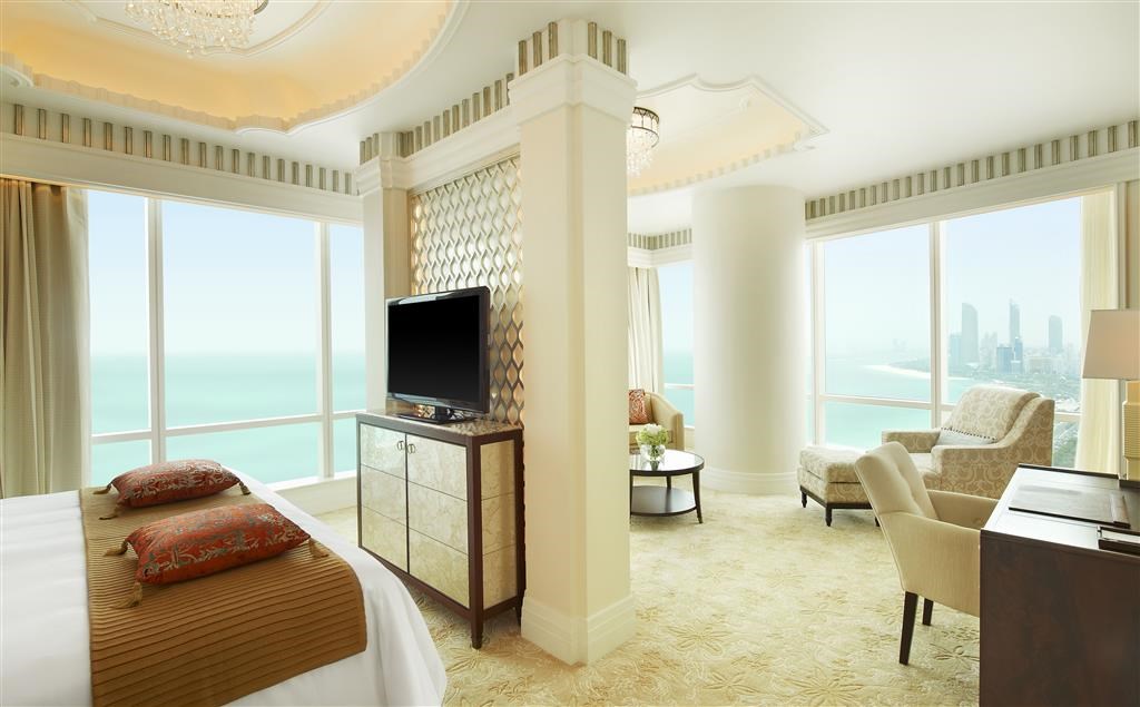 The St.Regis Abu Dhabi