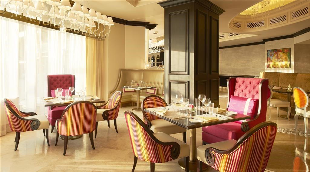 The St.Regis Abu Dhabi