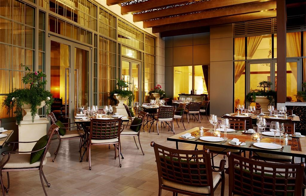 The St.Regis Abu Dhabi