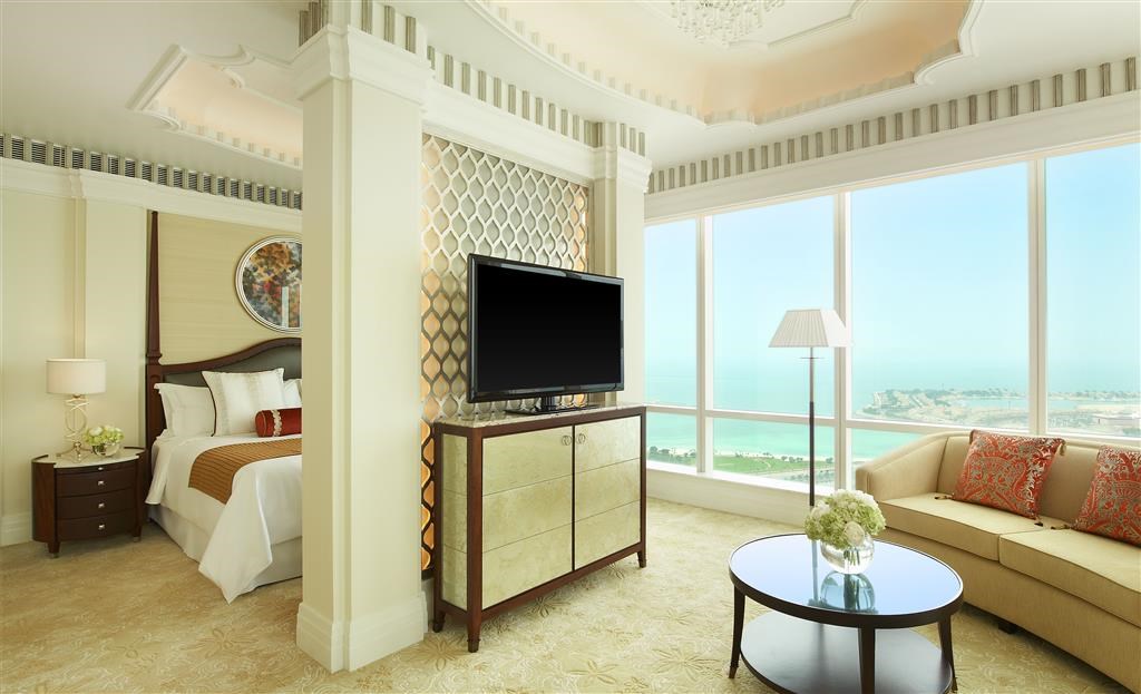 The St.Regis Abu Dhabi