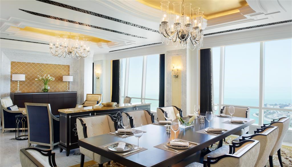 The St.Regis Abu Dhabi