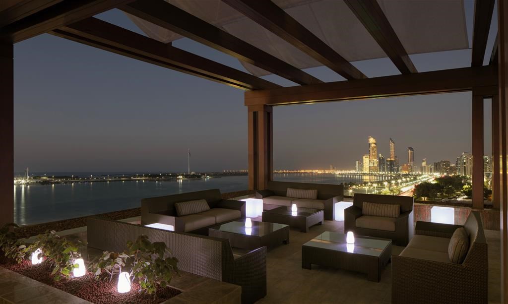 The St.Regis Abu Dhabi