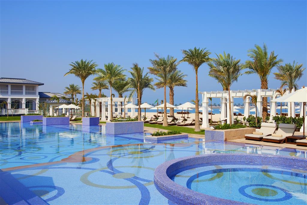 The St.Regis Abu Dhabi